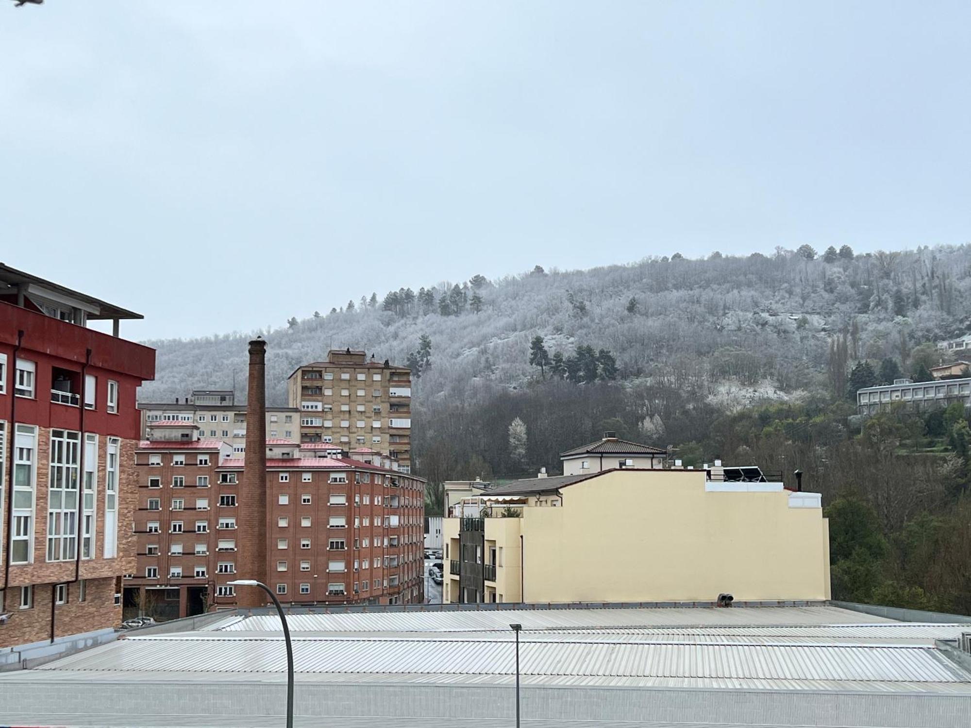 El Descanso De La Covatilla Béjar Εξωτερικό φωτογραφία