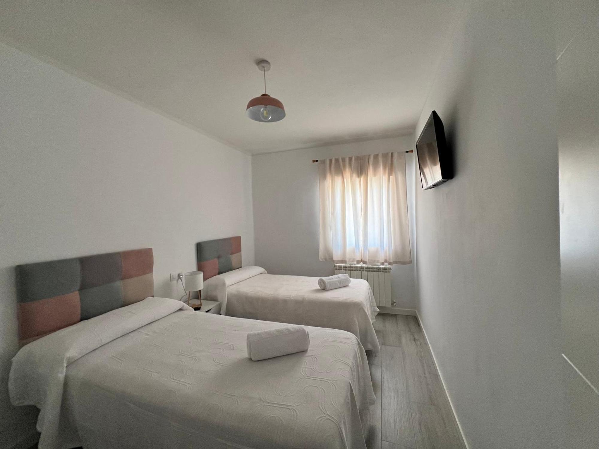 El Descanso De La Covatilla Béjar Εξωτερικό φωτογραφία