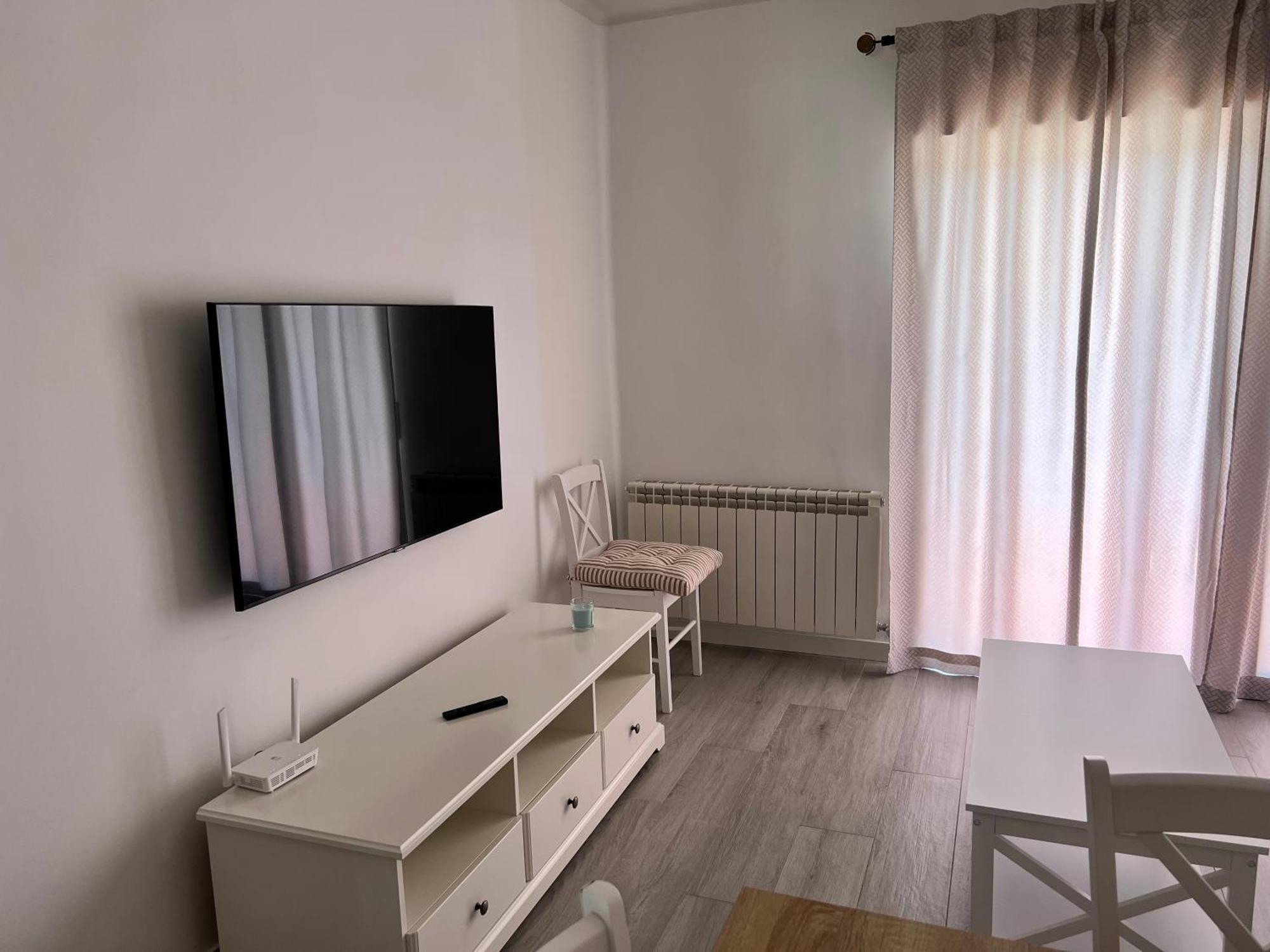 El Descanso De La Covatilla Béjar Εξωτερικό φωτογραφία