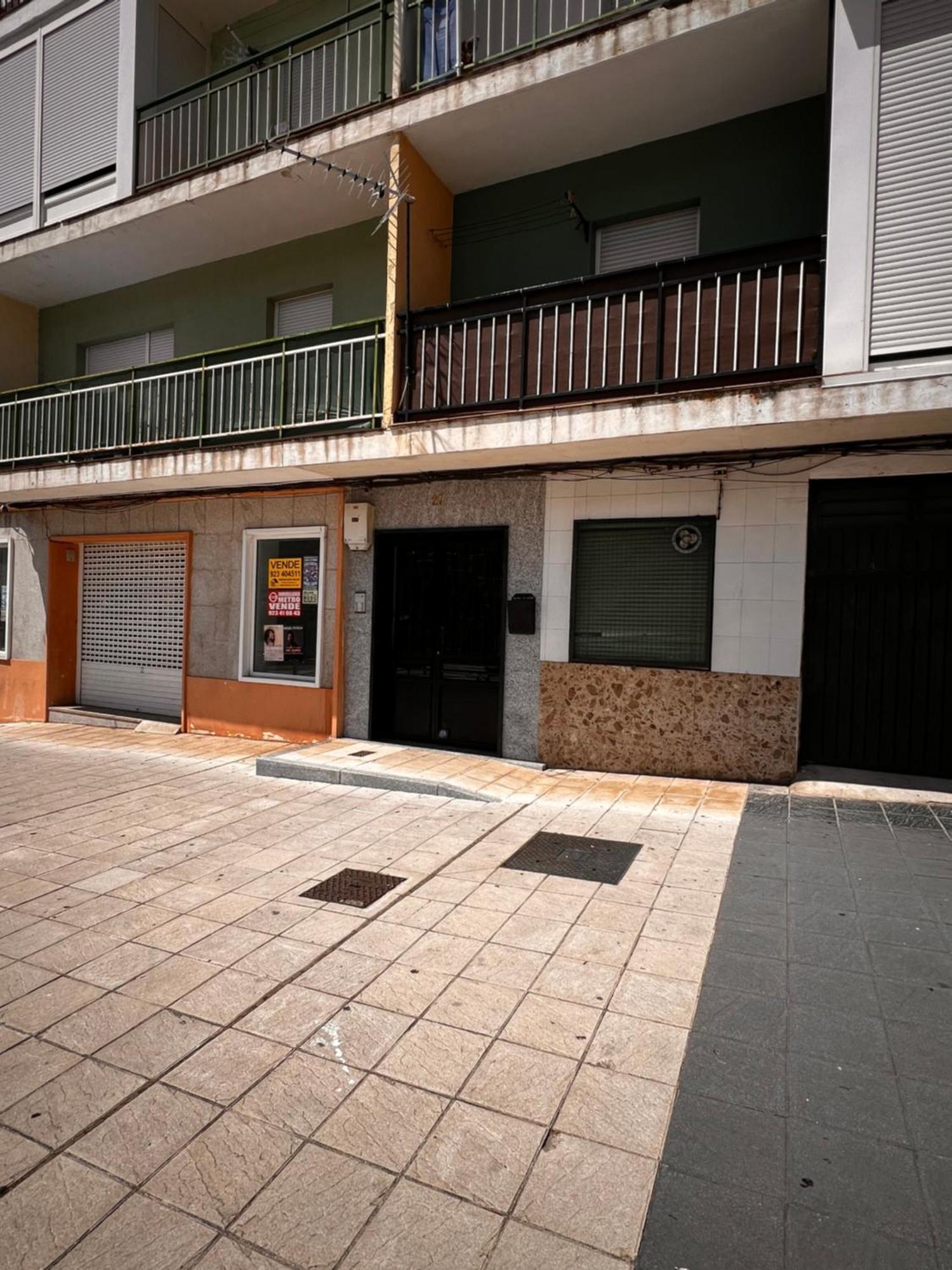 El Descanso De La Covatilla Béjar Εξωτερικό φωτογραφία